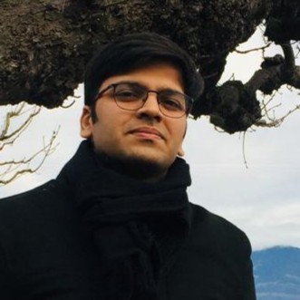 Rohit Gupta, Co-Founder · Business & Growth